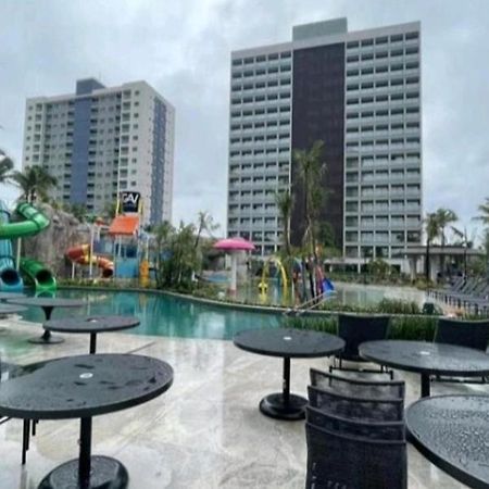 Salinas Premium Resort Салинополис Экстерьер фото