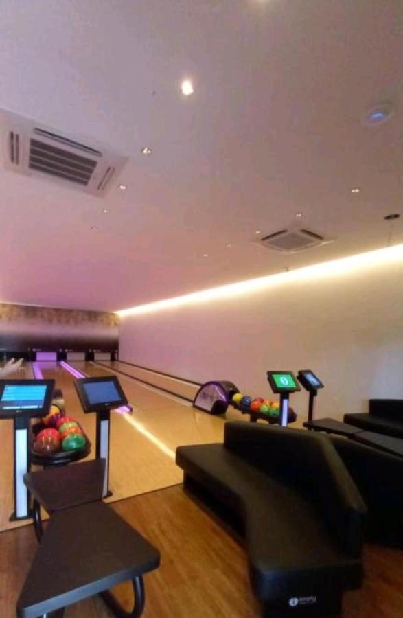 Salinas Premium Resort Салинополис Экстерьер фото
